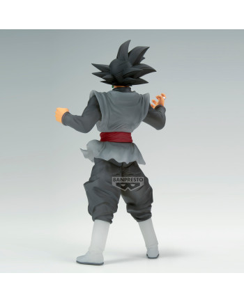DRAGON BALL SUPER - Goku Black - Figure Clearise 19cm
