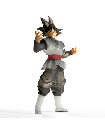 DRAGON BALL SUPER - Goku Black - Figure Clearise 19cm
