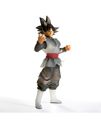 DRAGON BALL SUPER - Goku Black - Figure Clearise 19cm