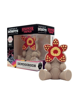 STRANGER THINGS - Demogorgon - HMBR N°205 Collectible Vinyl Figure