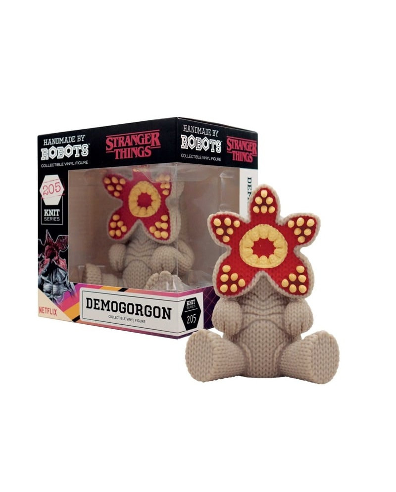 STRANGER THINGS - Demogorgon - HMBR N°205 Collectible Vinyl Figure