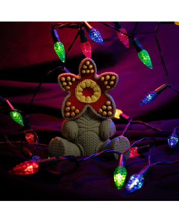 STRANGER THINGS - Demogorgon - HMBR N°205 Collectible Vinyl Figure