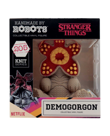 STRANGER THINGS - Demogorgon - HMBR N°205 Collectible Vinyl Figure