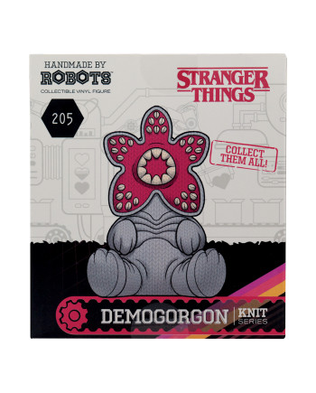 STRANGER THINGS - Demogorgon - HMBR N°205 Collectible Vinyl Figure