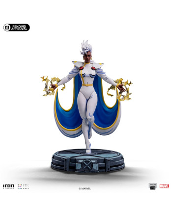 MARVEL - Storm "X-Men '97" - Statue Art Scale 1/10 22.3cm