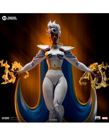 MARVEL - Storm "X-Men '97" - Statue Art Scale 1/10 22.3cm