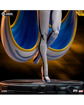 MARVEL - Storm "X-Men '97" - Statue Art Scale 1/10 22.3cm