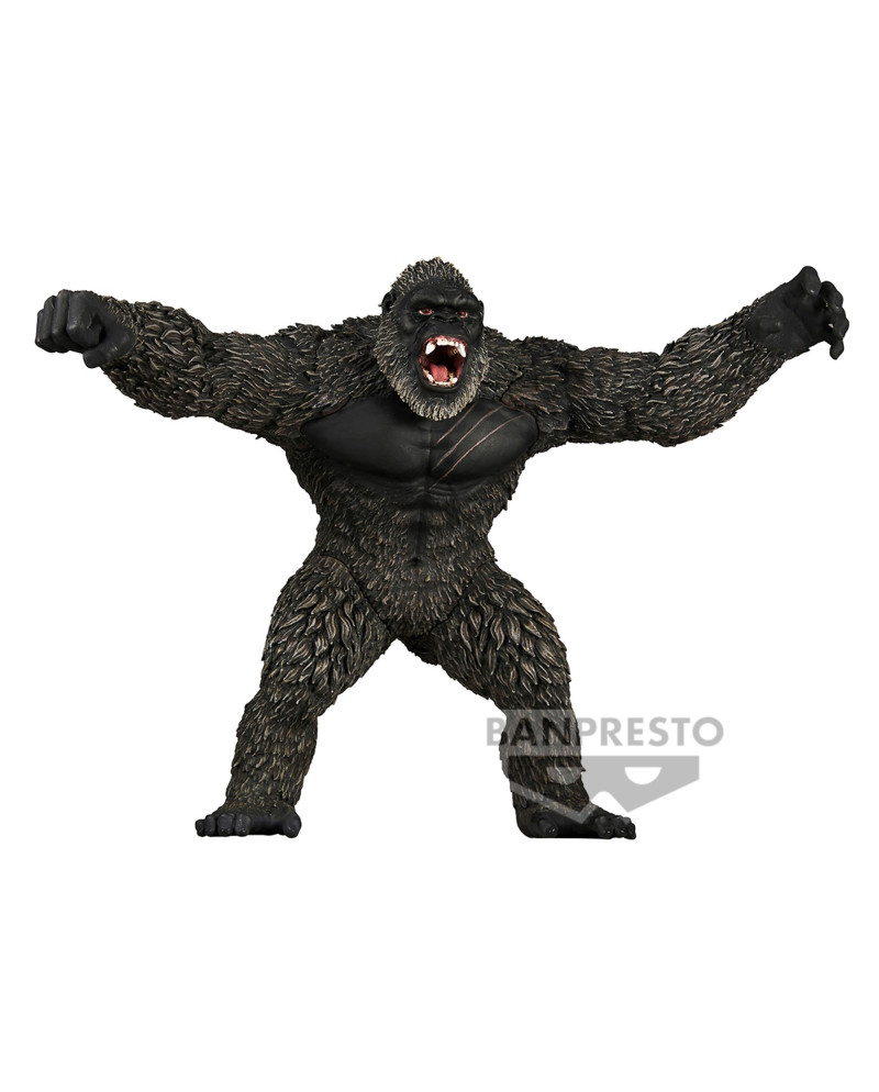GODZILLA X KONG - Kong - Figure 13cm