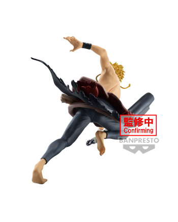 HELL'S PARADISE - Aza Chobe - Figure Vibration Stars 19cm