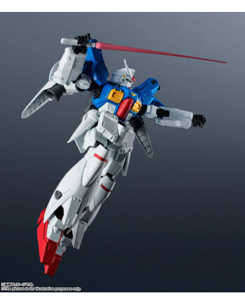 GUNDAM - RX-78GP01 fb Gundam Full Burnern - Action Figure 15cm