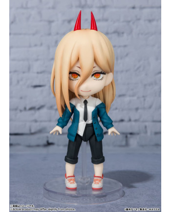 CHAINSAW MAN - Power - Mini Figuarts 10cm