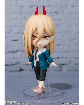 CHAINSAW MAN - Power - Mini Figuarts 10cm