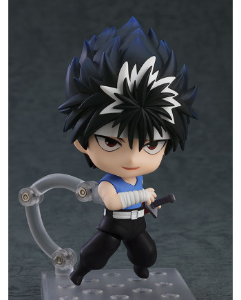 YU YU HAKUSHO - Hiei - Figure Nendoroid 10cm