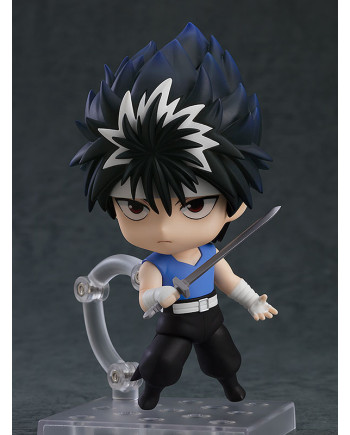 YU YU HAKUSHO - Hiei - Figure Nendoroid 10cm
