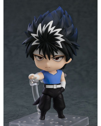 YU YU HAKUSHO - Hiei - Figure Nendoroid 10cm