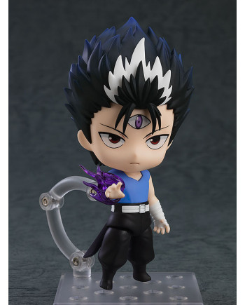 YU YU HAKUSHO - Hiei - Figure Nendoroid 10cm