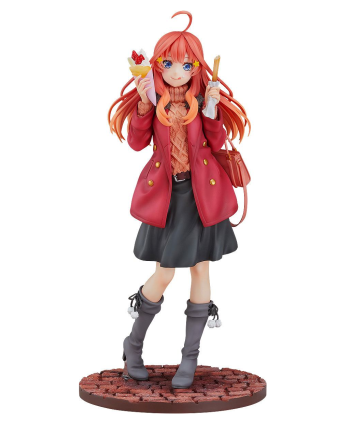 THE QUINTESSENTIAL QUINTUPLETS - Itsuki "Date" - Statue 28cm