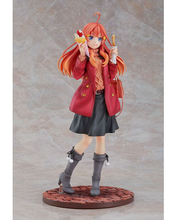 THE QUINTESSENTIAL QUINTUPLETS - Itsuki "Date" - Statue 28cm