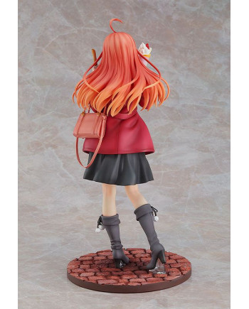 THE QUINTESSENTIAL QUINTUPLETS - Itsuki "Date" - Statue 28cm