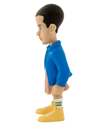 STRANGER THINGS - Eleven - Figure Minix 12cm