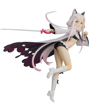 SMILE OF THE ARSNOTORIA - Arsnotoria "Cat Kingdom" -Pop Up Parade 16cm