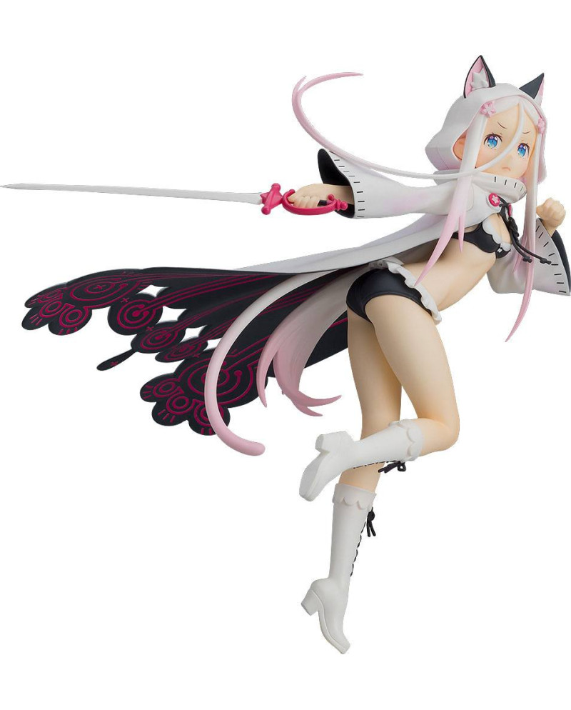 SMILE OF THE ARSNOTORIA - Arsnotoria "Cat Kingdom" -Pop Up Parade 16cm