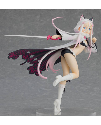 SMILE OF THE ARSNOTORIA - Arsnotoria "Cat Kingdom" -Pop Up Parade 16cm