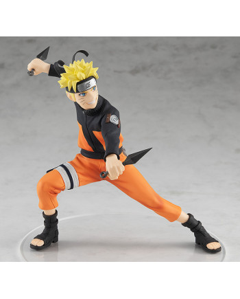 NARUTO SHIPPUDEN - Naruto Uzumaki - Pop Up Parade 14cm