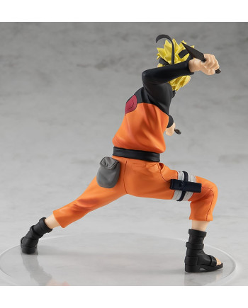 NARUTO SHIPPUDEN - Naruto Uzumaki - Pop Up Parade 14cm