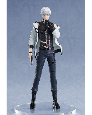 LOVE & PRODUCER - Qiluo Zhou - Pop Up Parade 19cm