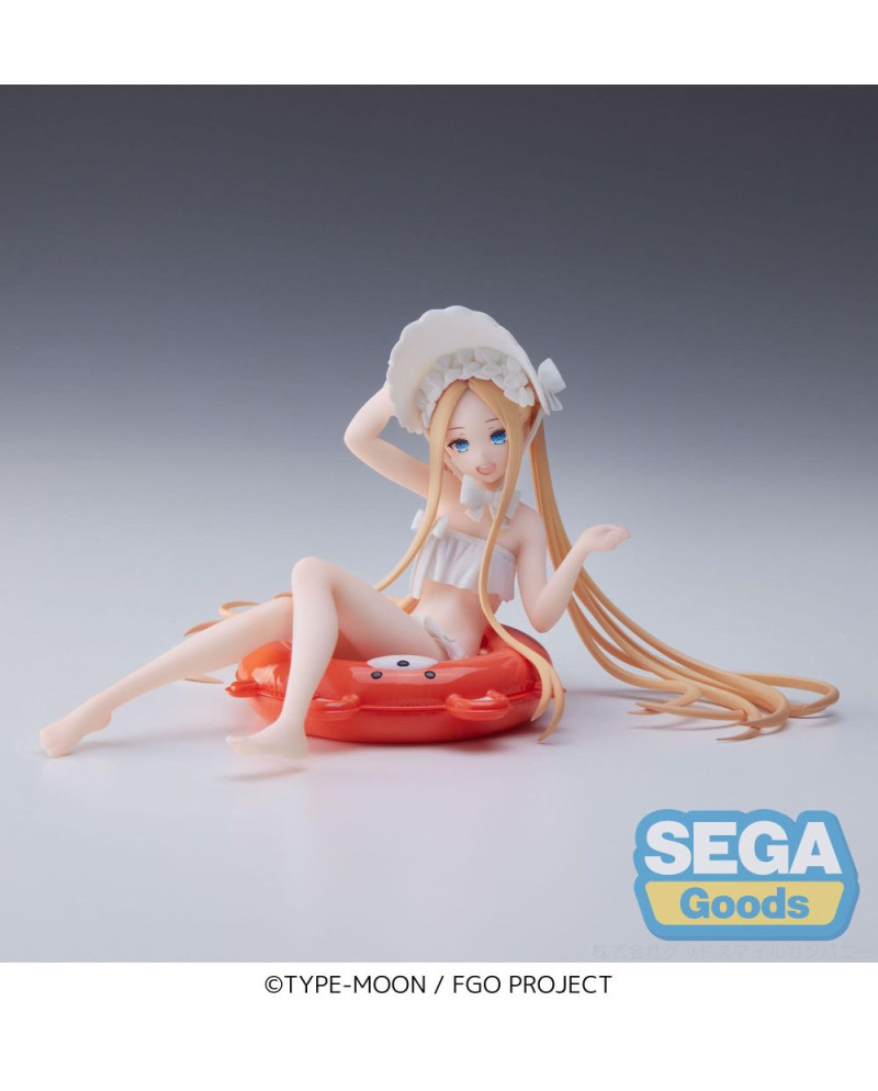 FATE / GRAND ORDER - Abigail Summer - Figure SPM 9cm