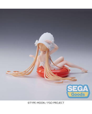 FATE / GRAND ORDER - Abigail Summer - Figure SPM 9cm