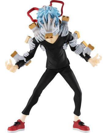 MY HERO ACADEMIA - Tomura Shigaraki - Pop Up Parade 17cm