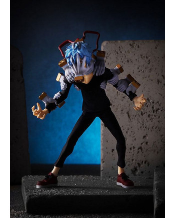 MY HERO ACADEMIA - Tomura Shigaraki - Pop Up Parade 17cm