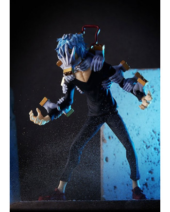 MY HERO ACADEMIA - Tomura Shigaraki - Pop Up Parade 17cm