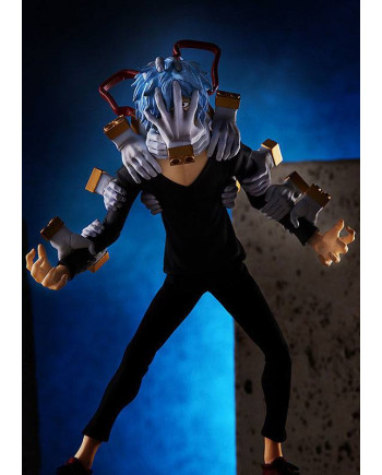 MY HERO ACADEMIA - Tomura Shigaraki - Pop Up Parade 17cm