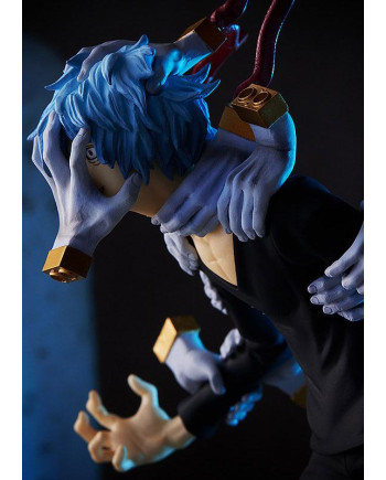 MY HERO ACADEMIA - Tomura Shigaraki - Pop Up Parade 17cm