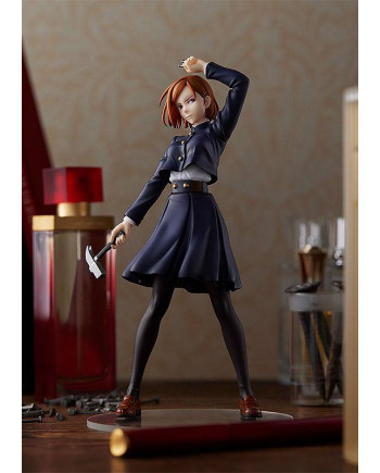 JUJUTSU KAISEN - Nobara Kugisaki - Pop Up Parade 17cm