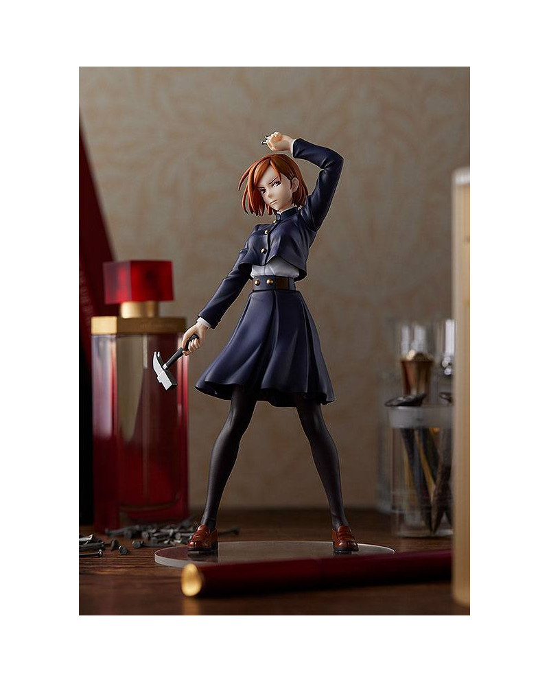 JUJUTSU KAISEN - Nobara Kugisaki - Pop Up Parade 17cm