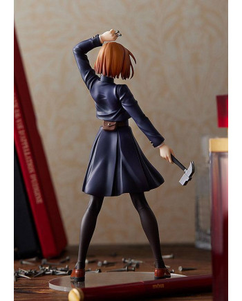 JUJUTSU KAISEN - Nobara Kugisaki - Pop Up Parade 17cm
