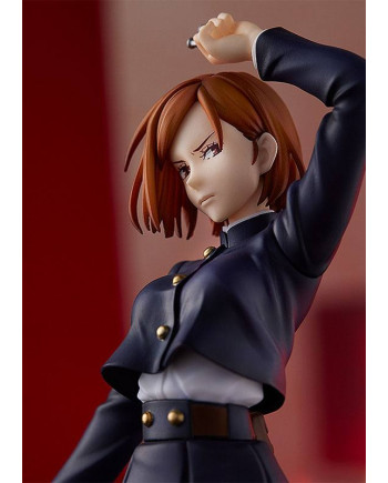 JUJUTSU KAISEN - Nobara Kugisaki - Pop Up Parade 17cm