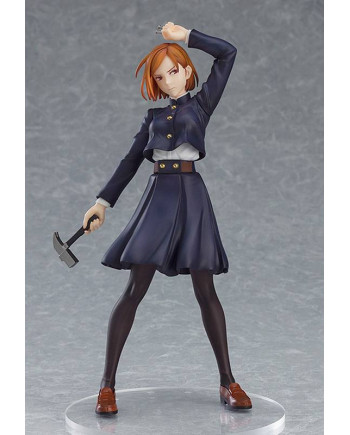 JUJUTSU KAISEN - Nobara Kugisaki - Pop Up Parade 17cm