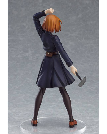 JUJUTSU KAISEN - Nobara Kugisaki - Pop Up Parade 17cm