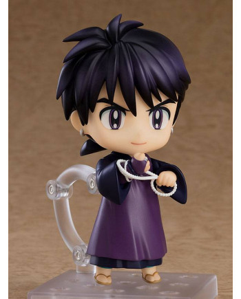 INUYASHA - Miroku - Figurine Nendoroid 10cm