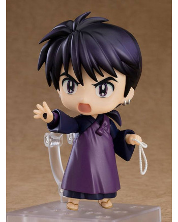 INUYASHA - Miroku - Figurine Nendoroid 10cm