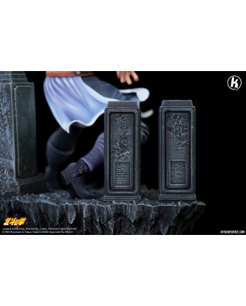 HOKUTO NO KEN - Statuette 1/6 Tokei Koho - 32cm LE 300Ex