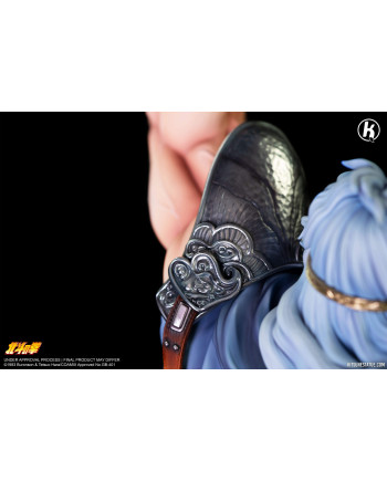 HOKUTO NO KEN - Statuette 1/6 Tokei Koho - 32cm LE 300Ex