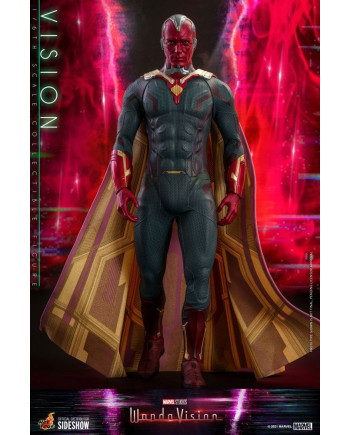 WANDAVISION - The Vision - Action Figure 31cm