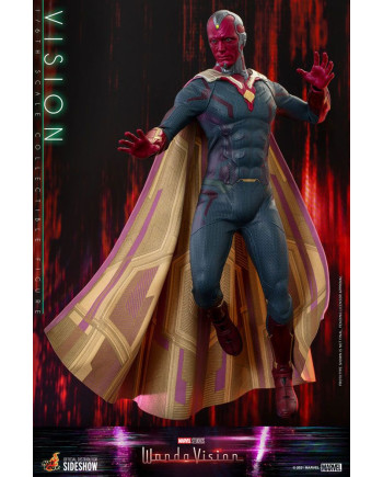 WANDAVISION - The Vision - Action Figure 31cm