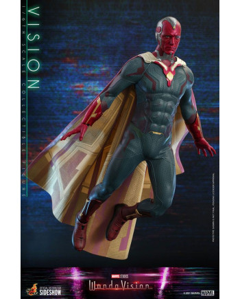 WANDAVISION - The Vision - Action Figure 31cm
